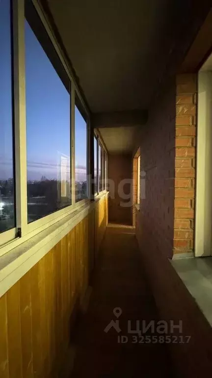 1-к кв. Новосибирская область, Бердск ул. Карла Маркса, 7 (37.7 м) - Фото 1