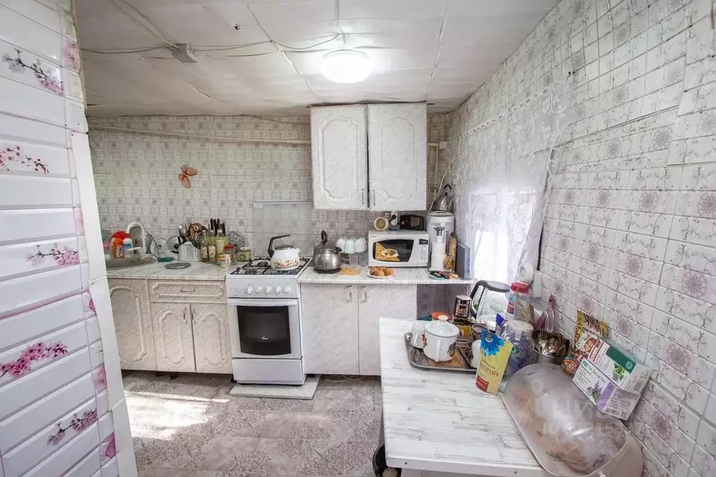 Дом в Башкортостан, Альшеевский район, Кызыльский сельсовет, д. Сулпан ... - Фото 1