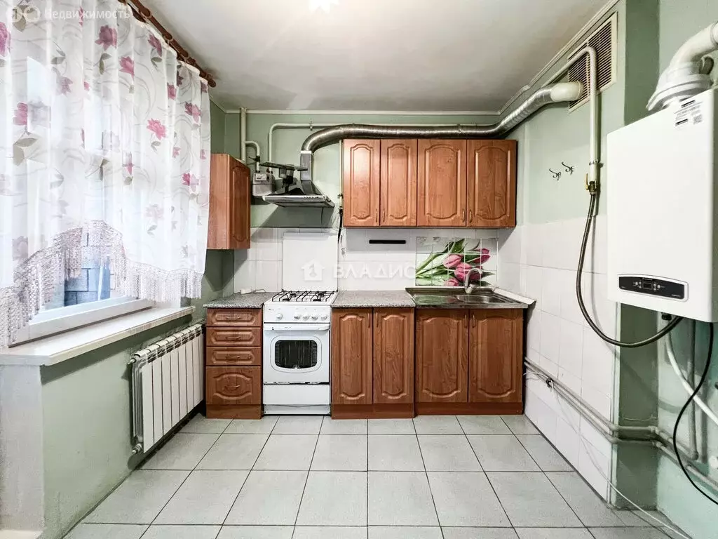 1-комнатная квартира: Белгород, Почтовая улица, 50 (37.3 м) - Фото 1