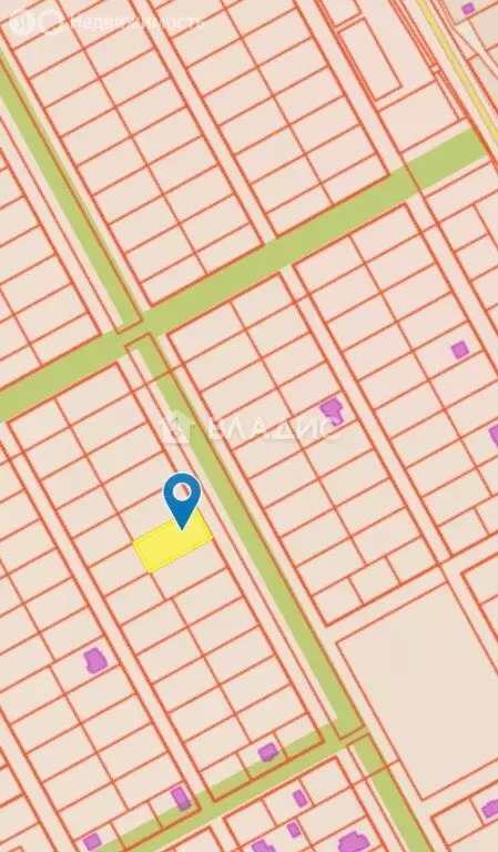 Участок в посёлок Мичуринский, коттеджный посёлок Яблони Парк, ... - Фото 2