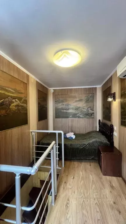 1-к кв. Крым, Ялта ул. Толстого, 1 (20.0 м) - Фото 1