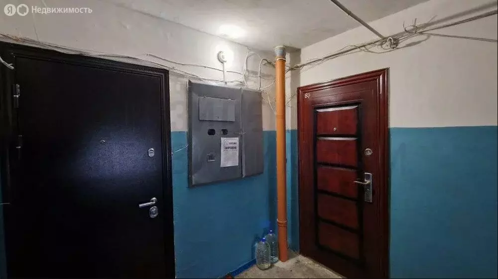 3-комнатная квартира: Самара, Землянский проезд, 10 (63.1 м) - Фото 2