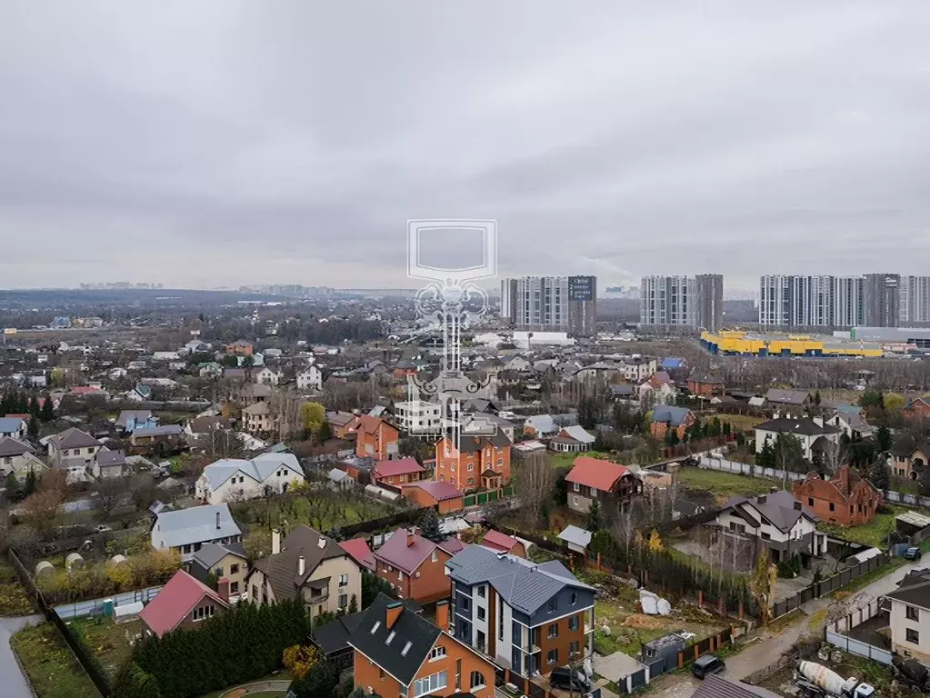 2-к кв. Московская область, Видное бул. Зеленые аллеи, 14 (56.0 м) - Фото 1