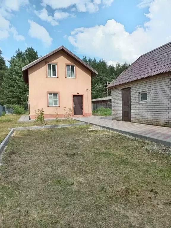 Дом 120 м на участке 6,7 сот. - Фото 1
