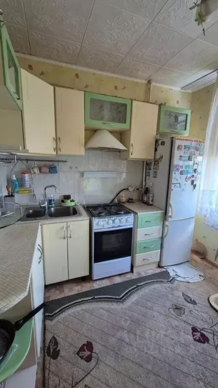 2-к кв. Белгородская область, Старый Оскол ул. Свердлова, 11 (54.0 м) - Фото 1