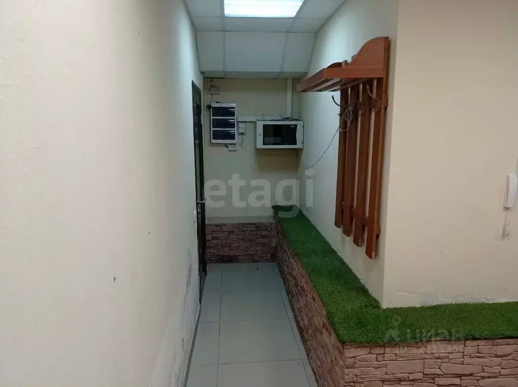 Помещение свободного назначения в Волгоградская область, Волгоград ... - Фото 2