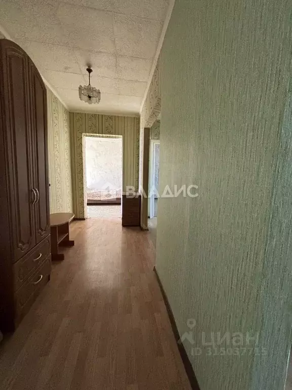 3-к кв. Белгородская область, Белгород ул. Есенина, 16 (71.0 м) - Фото 0