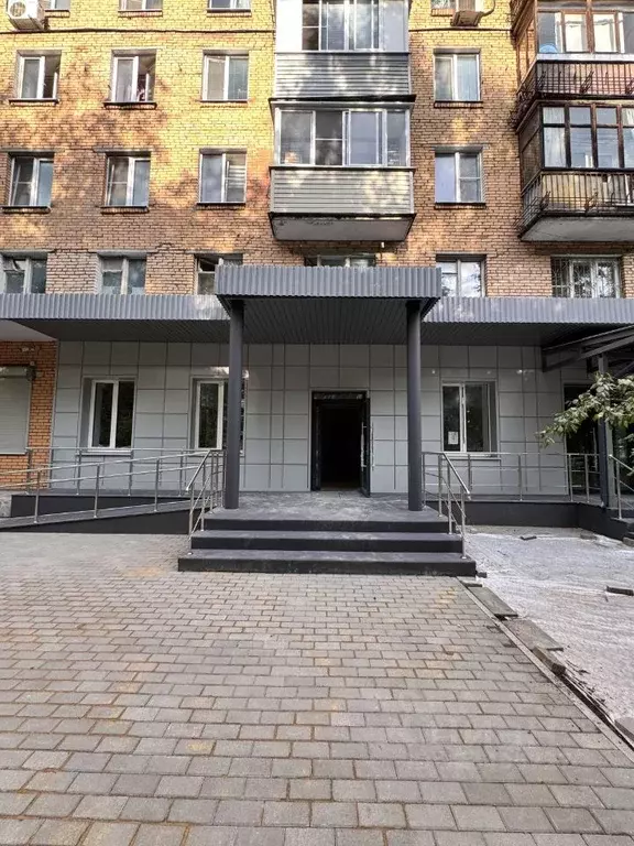 Помещение свободного назначения в Московская область, Балашиха ул. ... - Фото 1