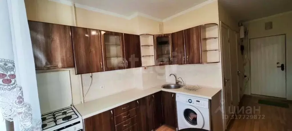 2-к кв. Крым, Симферополь ул. Бела Куна (48.0 м) - Фото 0