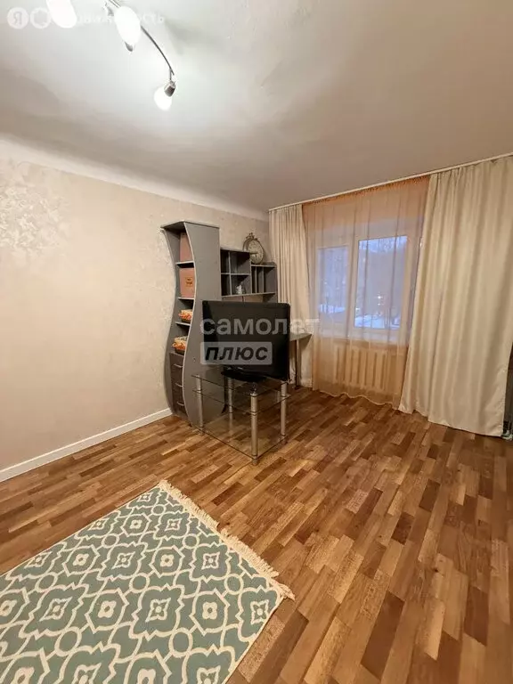 1-комнатная квартира: Челябинск, улица Татьяничевой, 15 (31.5 м) - Фото 2