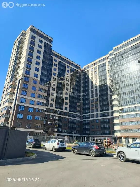 3-комнатная квартира: Архангельск, улица Гагарина, 44 (73.4 м) - Фото 2