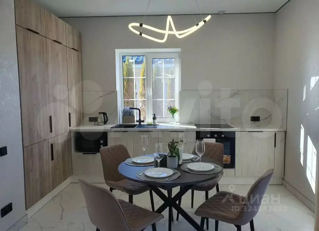 Дом в Калининградская область, Зеленоградский муниципальный округ, ТСН ... - Фото 1