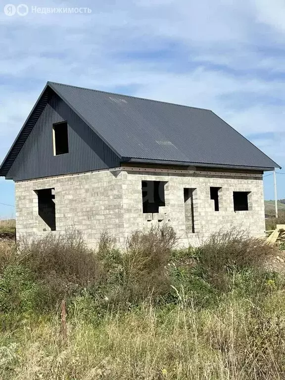 Дом в Майминский район, село Подгорное (88 м) - Фото 2