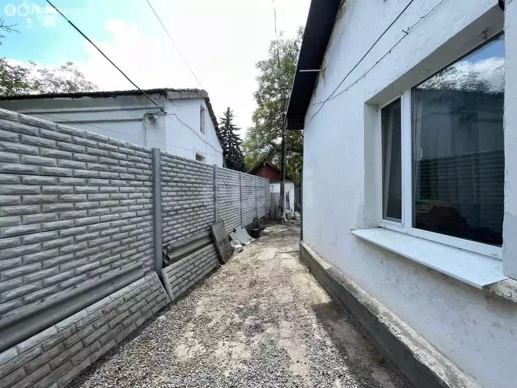 Дом в Симферополь, Джанкойская улица (81.5 м) - Фото 0