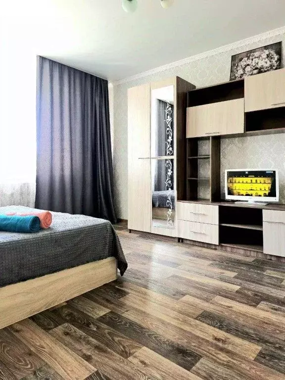1-к кв. Орловская область, Орел проезд Связистов, 1 (30.0 м) - Фото 1