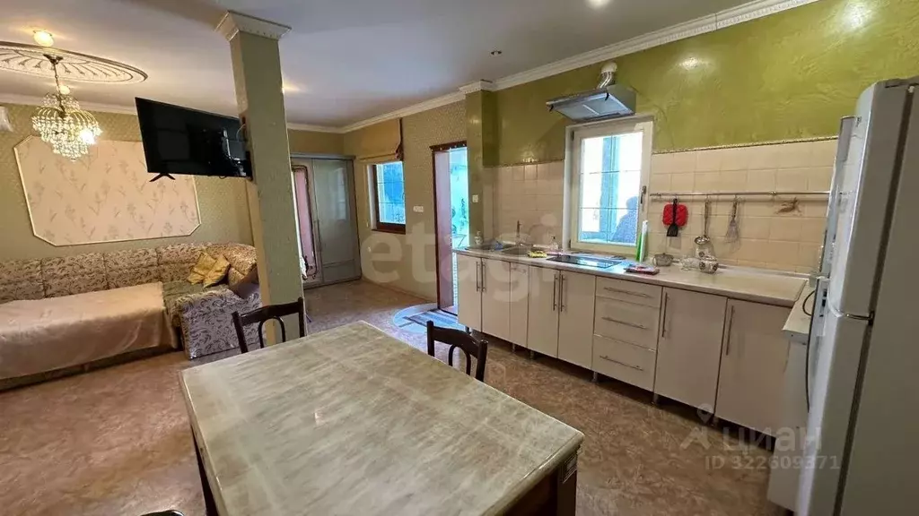 Дом в Крым, Ялта ул. Красноармейская, 3 (160 м) - Фото 1