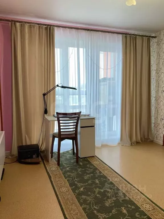 Студия Мордовия, Саранск ул. Филатова, 5 (21.8 м) - Фото 2