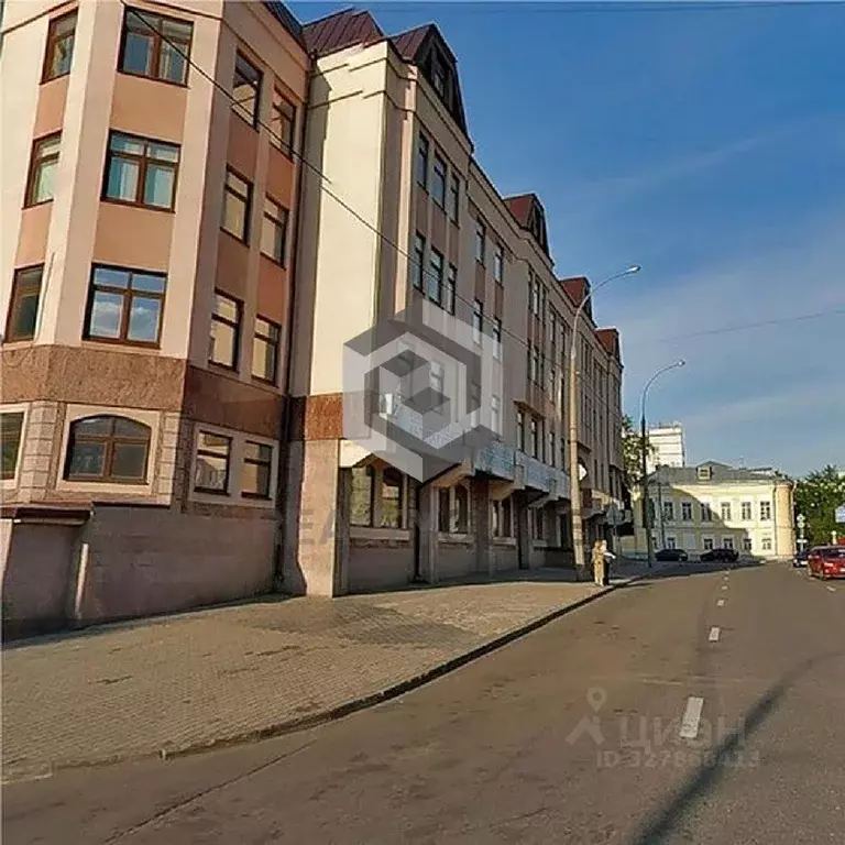 Офис в Москва ул. Щепкина, 29 (243 м) - Фото 2