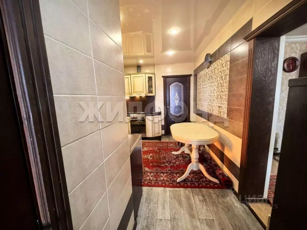 Дом в Хакасия, Усть-Абакан рп ул. Шолохова (86 м) - Фото 2