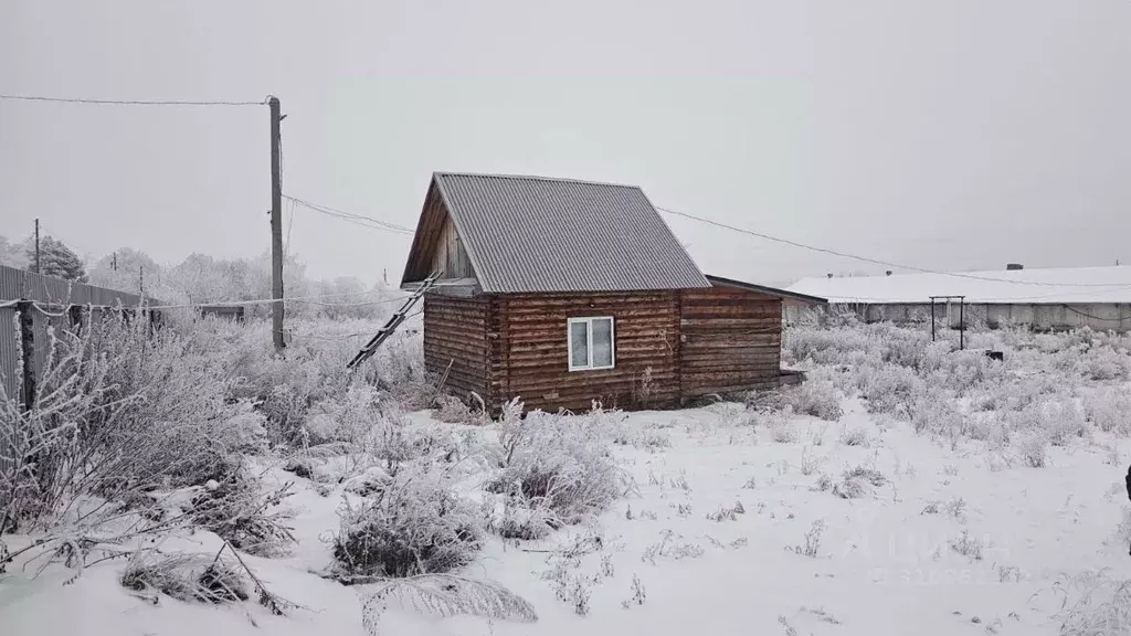 Производственное помещение в Омская область, Омский район, Дружинское ... - Фото 1