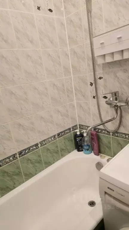 1-к кв. Москва Спортивный проезд, 3 (35.0 м) - Фото 1