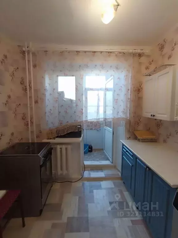 1-к кв. Ростовская область, Волгодонск Степная ул., 189 (33.0 м) - Фото 1