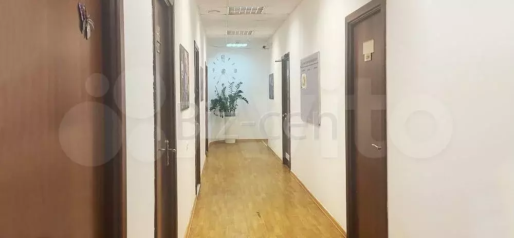 Офисное помещение 672 кв.м от собственника - Фото 1