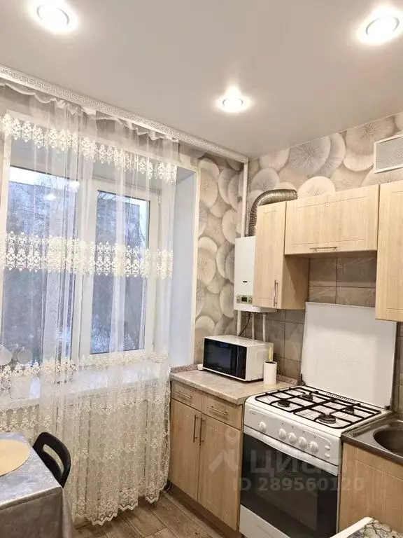1-к кв. Владимирская область, Муром д. Орлово, ул. Советская, 40 (33.0 ... - Фото 1