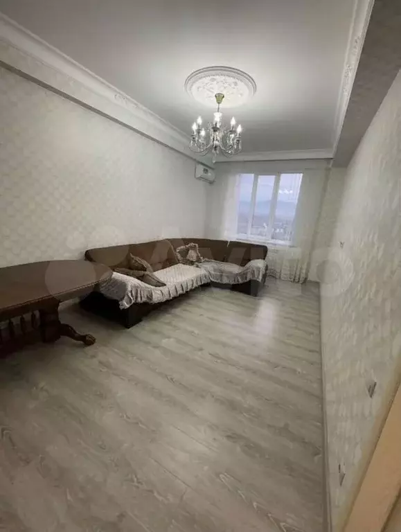 2-к. квартира, 80м, 5/8эт. - Фото 0