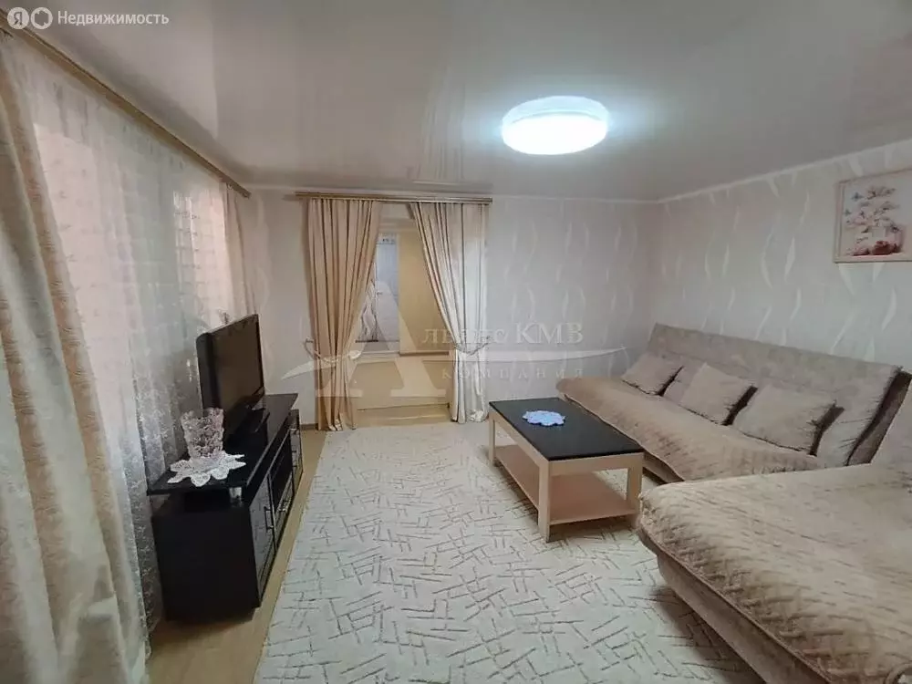 Дом в Зеленокумск, Заводская улица (90 м) - Фото 2