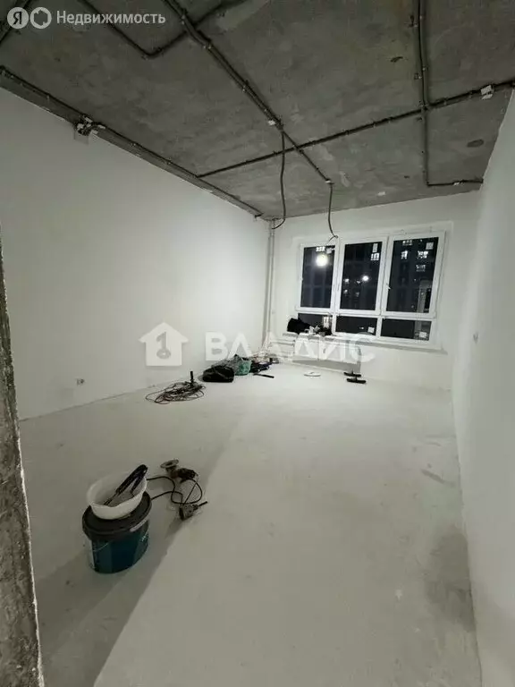 2-комнатная квартира: Москва, Ленинградское шоссе, 228к5 (59.6 м) - Фото 2