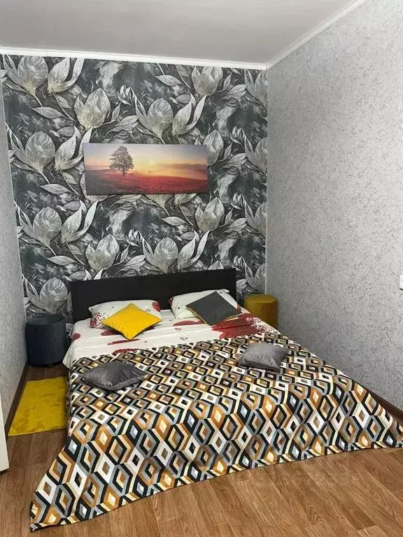 1-к кв. Ростовская область, Ростов-на-Дону ул. Петренко, 26 (38.0 м) - Фото 0