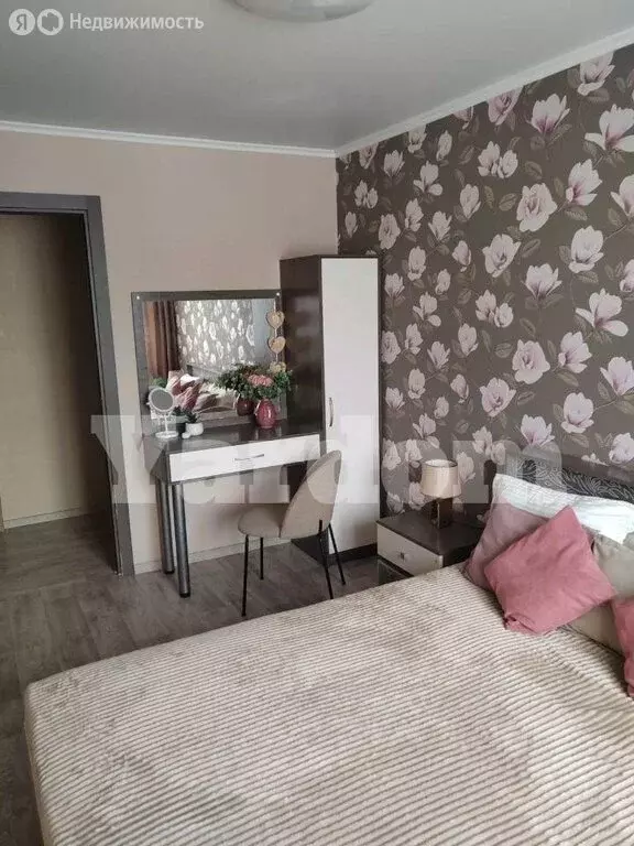 3-комнатная квартира: Красноярск, Красномосковская улица, 25 (58 м) - Фото 1