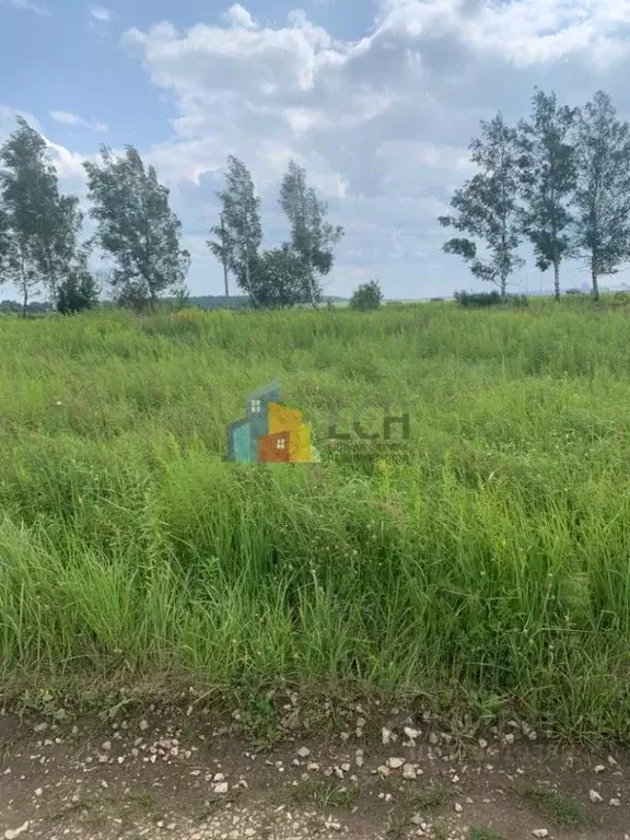 Участок в Тульская область, Тула городской округ, пос. Молодежный, ... - Фото 1