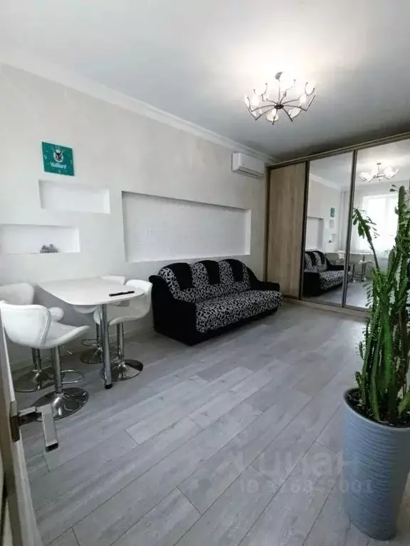 2-к кв. Дагестан, Каспийск просп. М. Омарова, 5 (48.0 м) - Фото 1