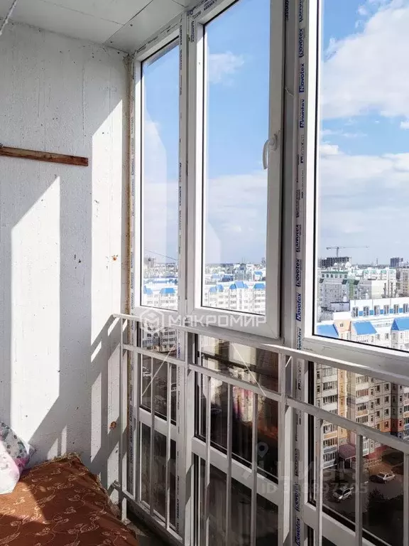 Студия Орловская область, Орел ул. Зеленина, 8 (28.3 м) - Фото 1