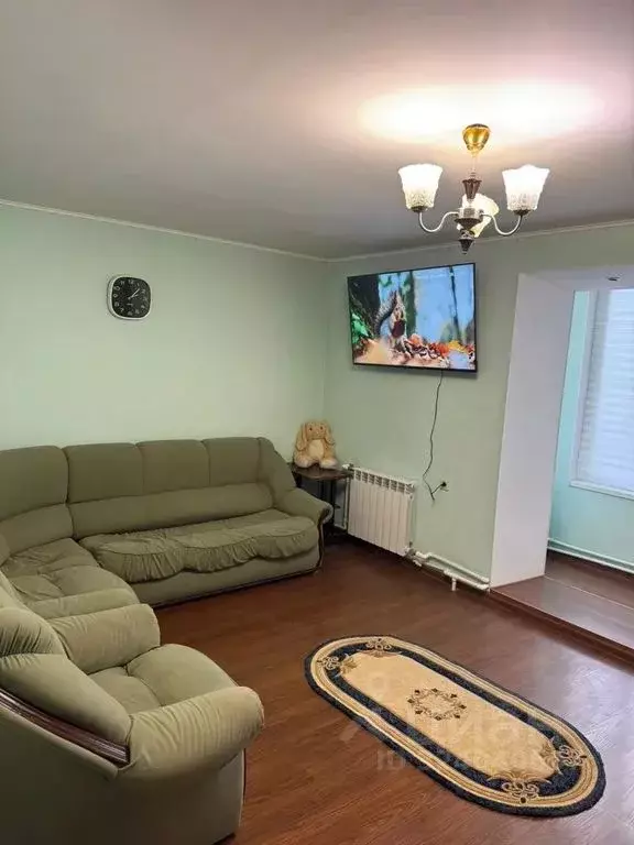 2-к кв. Астраханская область, Астрахань ул. Савушкина, 3к2 (64.0 м) - Фото 2