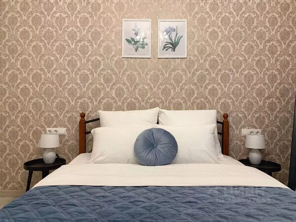 2-к кв. Иркутская область, Иркутск ул. Лебедева-Кумача, 29 (50.0 м) - Фото 1