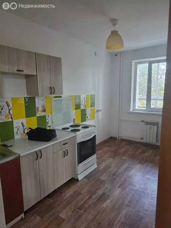 2-комнатная квартира: Иркутск, улица Чайковского, 16/1 (55.6 м) - Фото 1