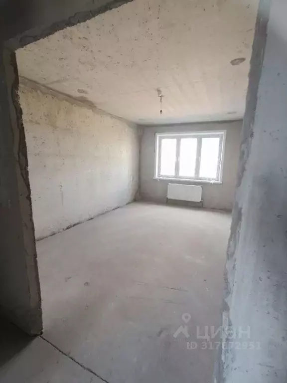 2-к кв. Смоленская область, Смоленск ул. Попова, 125Б (60.0 м) - Фото 1
