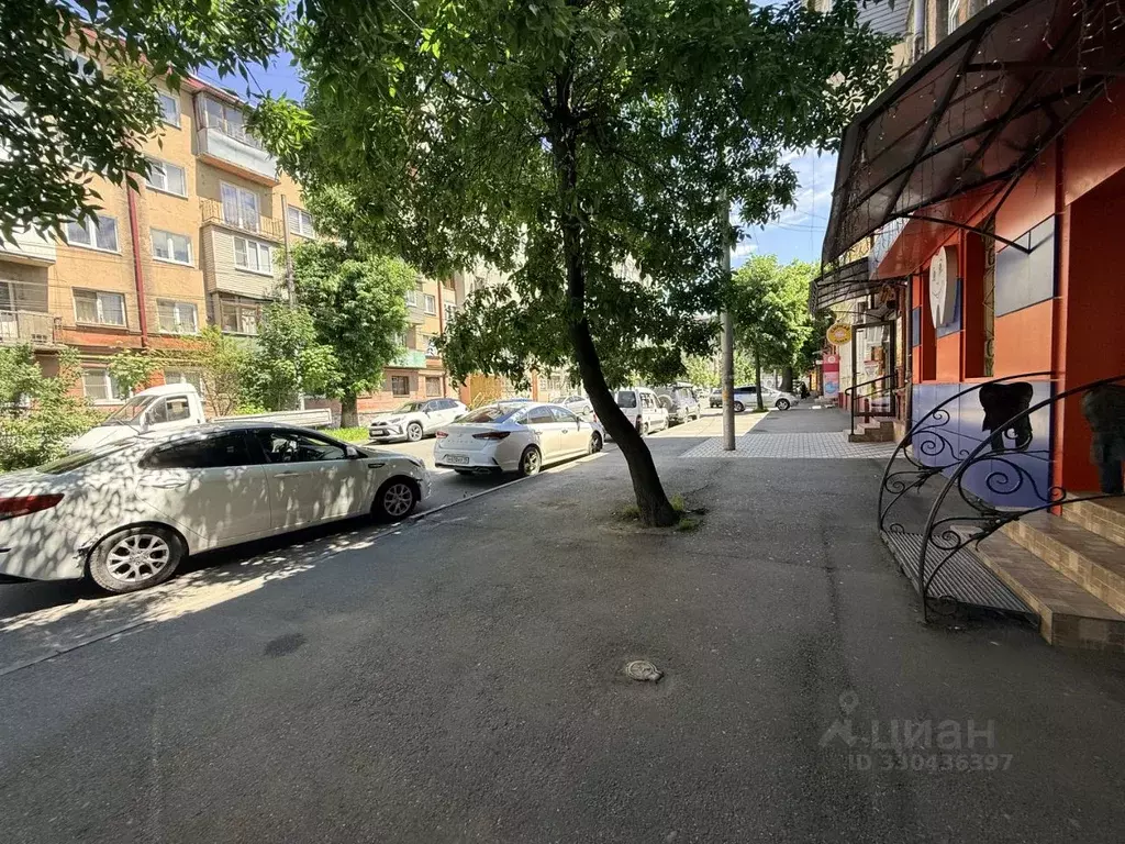 Офис в Северная Осетия, Владикавказ Ростовская ул., 13 (40 м) - Фото 2