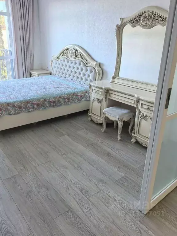 2-к кв. Краснодарский край, Сочи Хоста жилрайон, ул. Октября, 10А ... - Фото 0