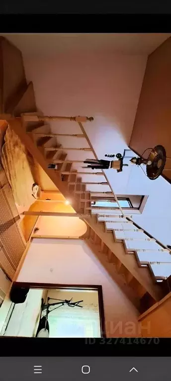 Коттедж в Нижегородская область, Выкса городской округ, с. Борковка ... - Фото 1