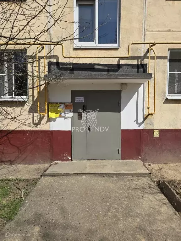 Продаётся 2-к квартира, 45 м - Фото 1