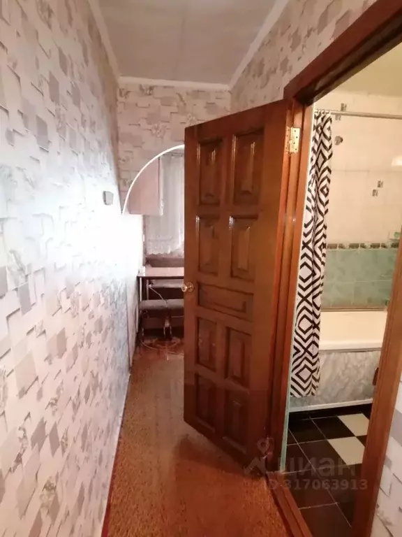 3-к кв. Алтайский край, Бийск ул. Михаила Митрофанова, 33 (65.0 м) - Фото 1