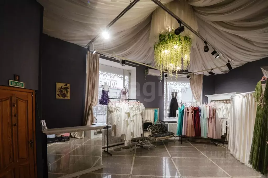 Помещение свободного назначения в Воронежская область, Воронеж ул. ... - Фото 2