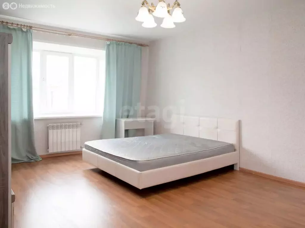 1-комнатная квартира: Ярославль, Кирпичная улица, 26 (43.8 м) - Фото 1