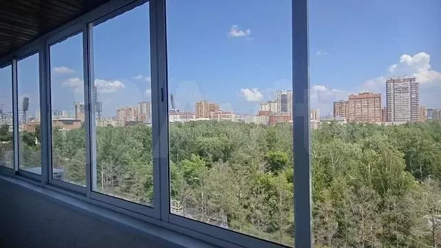 3-к. квартира, 55 м, 9/9 эт. - Фото 1