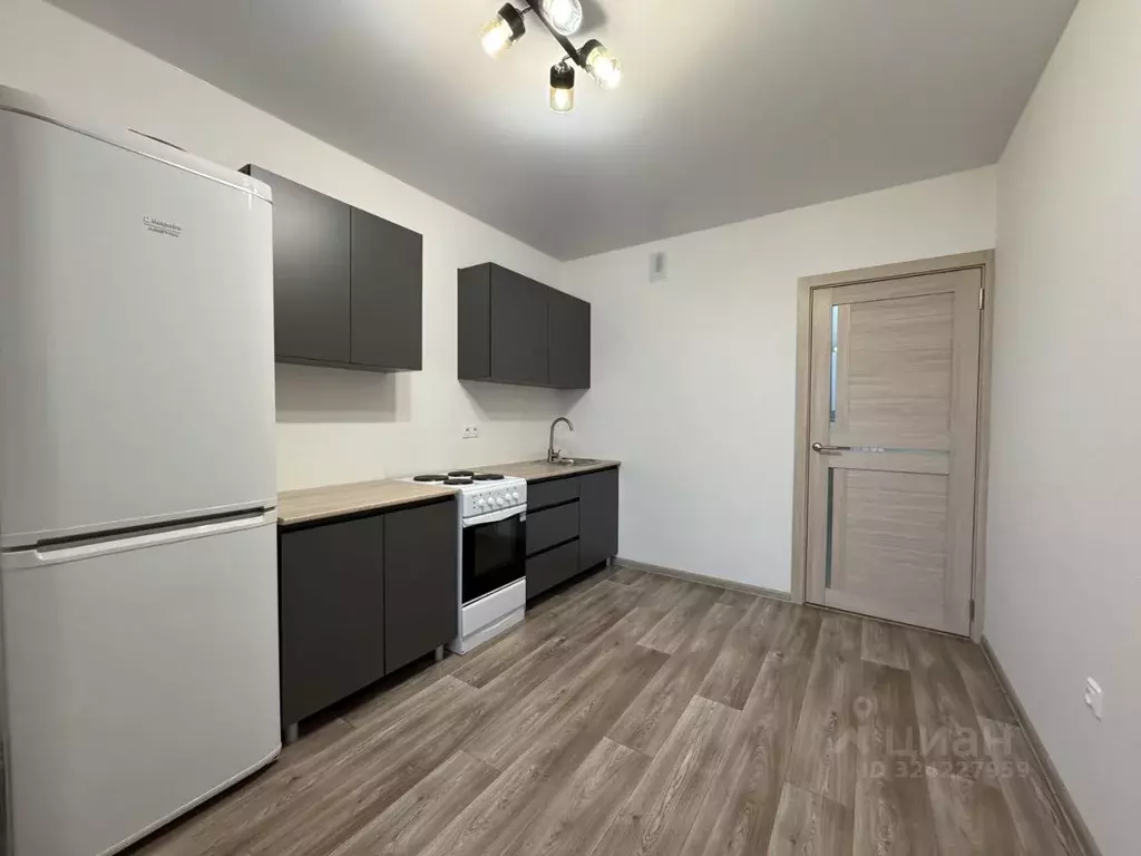 1-к кв. Курская область, Курск ул. Энгельса, 115/4 (37.0 м) - Фото 2