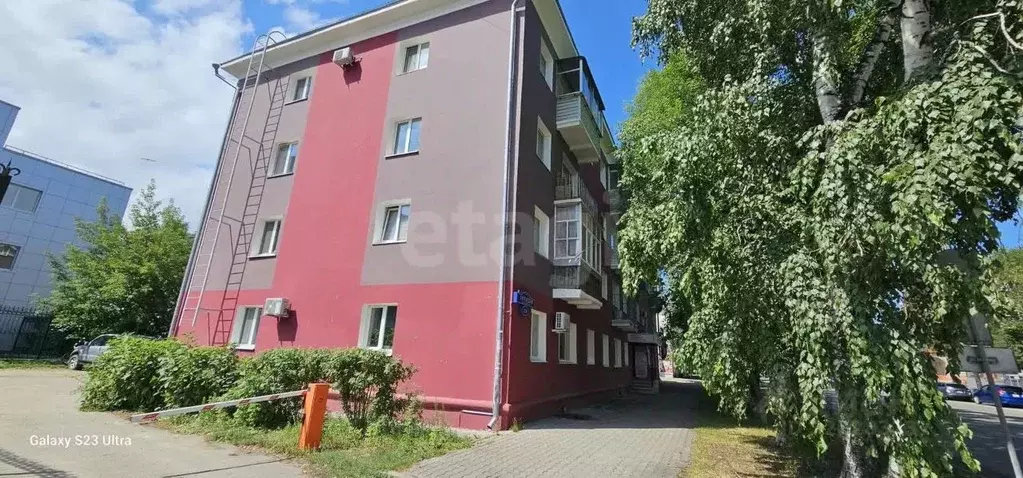 1-к кв. Амурская область, Благовещенск Амурская ул., 178 (32.1 м) - Фото 0